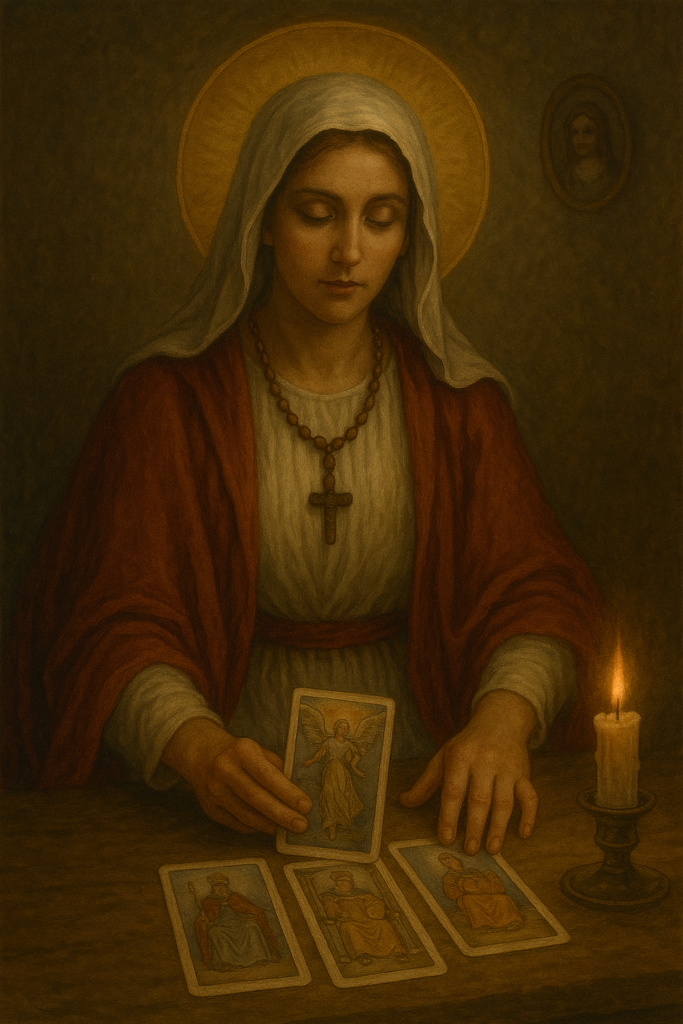 santeria