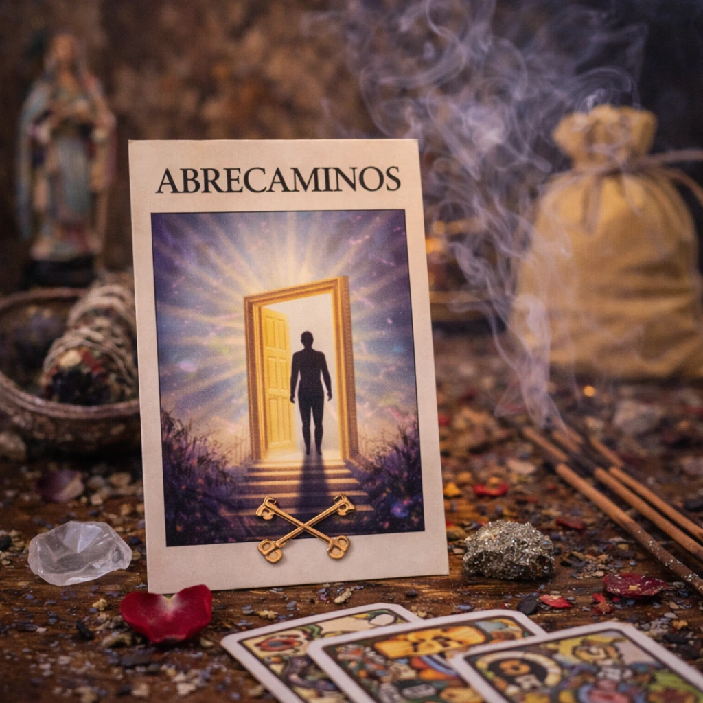 Abre caminos chicago Illinois