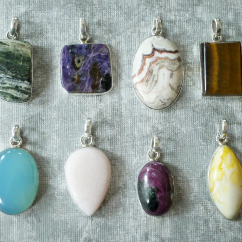 Amuletos para el amor Chicago