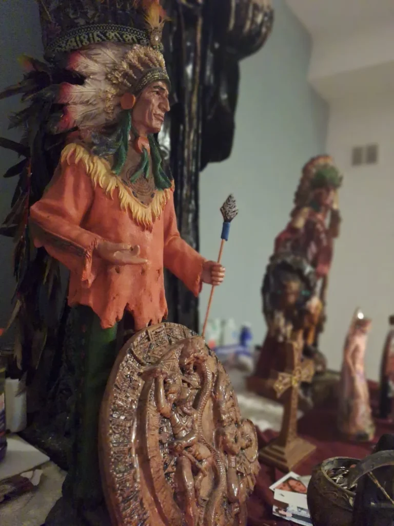 Las mejores curaciones espirituales de chicago