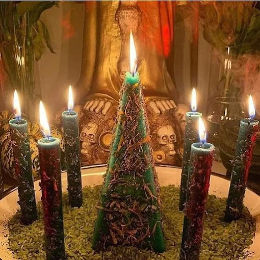 curaciones espirituales chicago