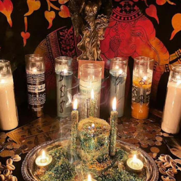 limpias y barridas chicago