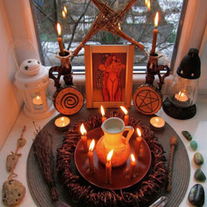 limpieza espiritual en la ciudad de chicago