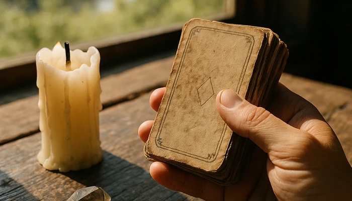 senales de alerta en un trabajo espiritual como reconocer estafas sin perder la fe