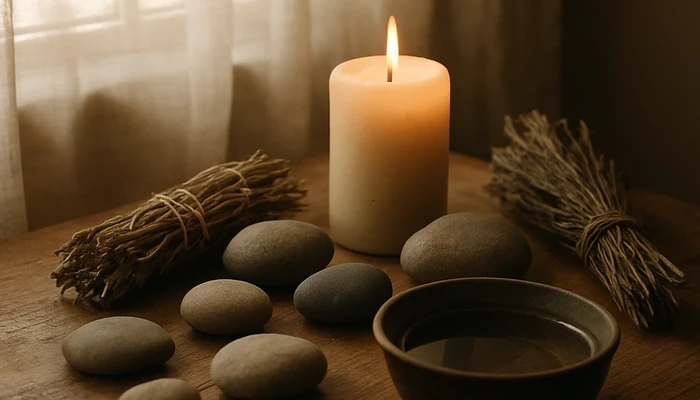 por que funciona para unos y para otros no factores humanos que influyen en la experiencia espiritual