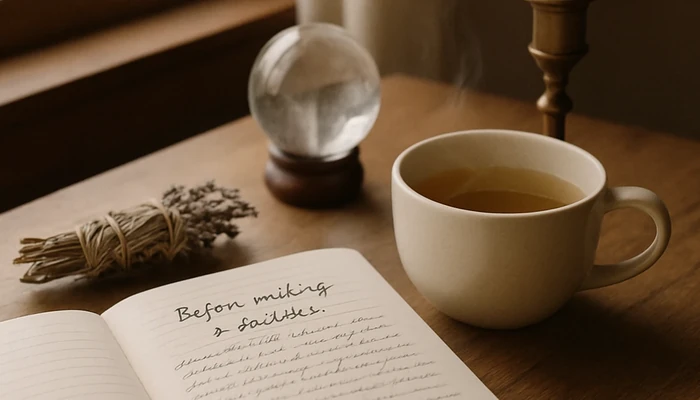 preguntas que debes hacer antes de pagar una consulta o trabajo espiritual y por que importan