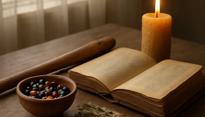 santeria brujeria y espiritualidad popular diferencias practicas que si cambian tu decision